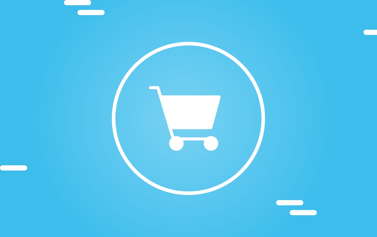 Webbutik av Pixeltokig